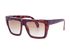 Gianni Versace Vintage Basix Sunglasses, bottom view