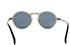 Givenchy Round Sunglasses, back view
