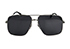 Givenchy Square Sunglasses, front view
