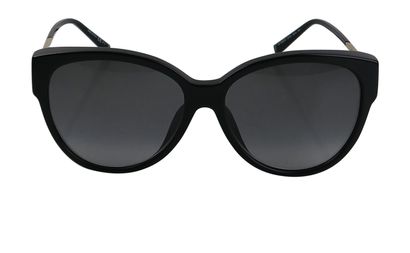 Givenchy Oversized Sunglasses, front view