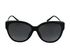 Givenchy Oversized Sunglasses, front view