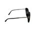 Givenchy Oversized Sunglasses, side view