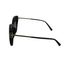 Givenchy Oversized Sunglasses, bottom view
