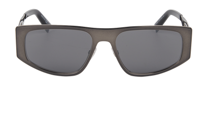 Givenchy GV7204/S D Frame Sunglasses, front view
