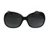 Givenchy Oversized Sunglasses, front view