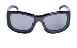 Givenchy GV40033U Sunglasses, Acetate, Black, C, 3*