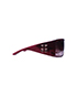 Givenchy SGV 66209HG Sunglasses, side view