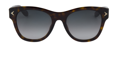 Givenchy GV7010/S Sunglasses, front view