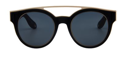Givenchy GV7017NS 2M2IR Round Sunglasses, front view
