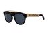 Givenchy GV7017NS 2M2IR Round Sunglasses, bottom view