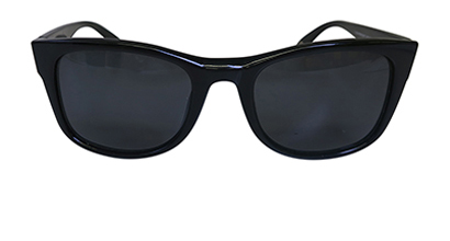 Givenchy Wayfarer Sunglasses, front view