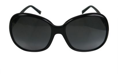Givenchy Oversized Sunglasses, &pound;50, Front view