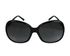 Givenchy Oversized Sunglasses, &pound;50, Front view