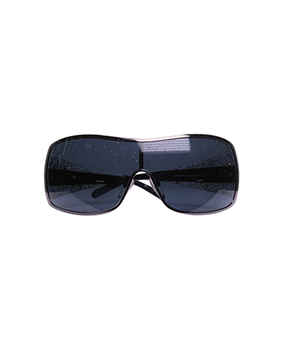 Givenchy SGV244 Sunglasses, front view