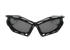 Givenchy GV40081 Giv Cut Geometric Sunglasses, front view