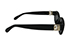 Givenchy Oval Sunglasses, side view