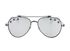 Givenchy Pilot Stars Sunglasses, front view