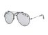 Givenchy Pilot Stars Sunglasses, bottom view