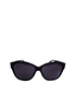 Givenchy SGV815 Sunglasses, front view