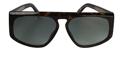 Givenchy Square Sunglasses, front view