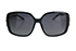 Givenchy Oversized Sunglasses, front view