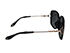 Givenchy Oversized Sunglasses, side view