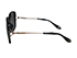 Givenchy Oversized Sunglasses, bottom view