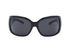 Givenchy SGV633 Shield Sunglasses, front view