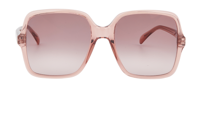 Givenchy Essence Rose Sunglasses 7123GS, front view