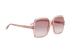 Givenchy Essence Rose Sunglasses 7123GS, side view