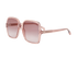 Givenchy Essence Rose Sunglasses 7123GS, bottom view