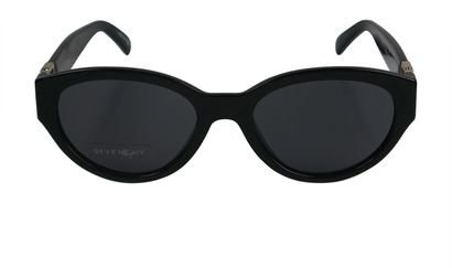 Givenchy Cat Eye Sunglasses, front view