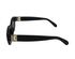 Givenchy Cat Eye Sunglasses, bottom view