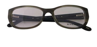Givenchy VGV833, front view