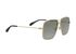 Givenchy Square Frame Aviator Sunglasses, side view