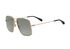 Givenchy Square Frame Aviator Sunglasses, bottom view
