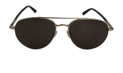 Gucci Aviators, front view