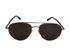 Gucci Aviators, front view