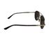 Gucci Aviators, side view