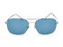 Gucci Aviator GG0503S Sunglasses, front view