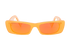Gucci GG0516S Rectangular Sunglasses, front view