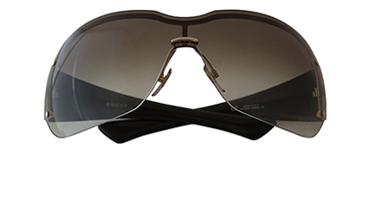 Gucci GG 1825/S, front view