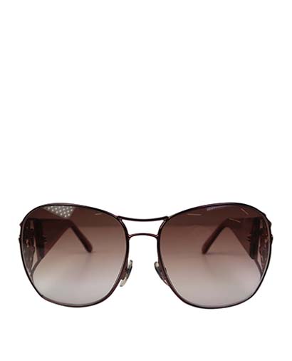 Gucci Hysteria Sunglasses, front view