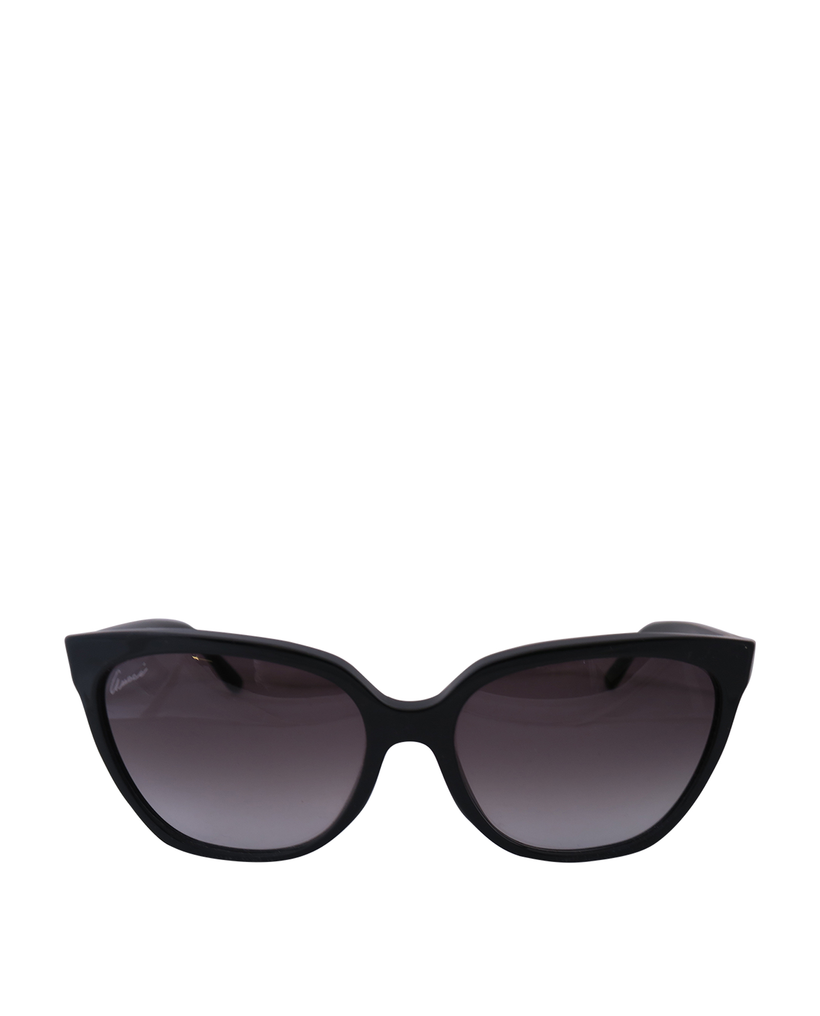 Authentic Gucci 3502 sunglasses Pre-loved Gucci GG 3502/S Sunglasses - £60 main image 3