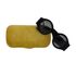 Gucci GG0629S Chunky Round Sunglasses, other view