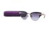 Gucci GG0283S Sunglasses, other view