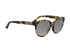 Gucci GG0419SA Round Sunglasses, side view