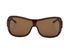 Gucci GG3035/S Bamboo Sunglasses, front view