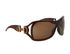 Gucci GG3035/S Bamboo Sunglasses, side view