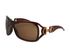 Gucci GG3035/S Bamboo Sunglasses, bottom view